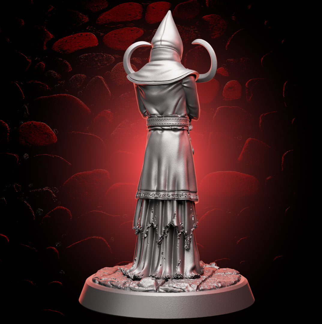 Cultist
