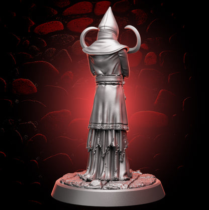 Cultist