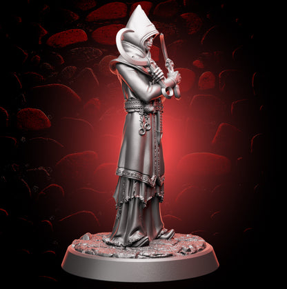 Cultist