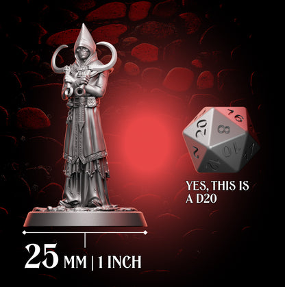 Cultist