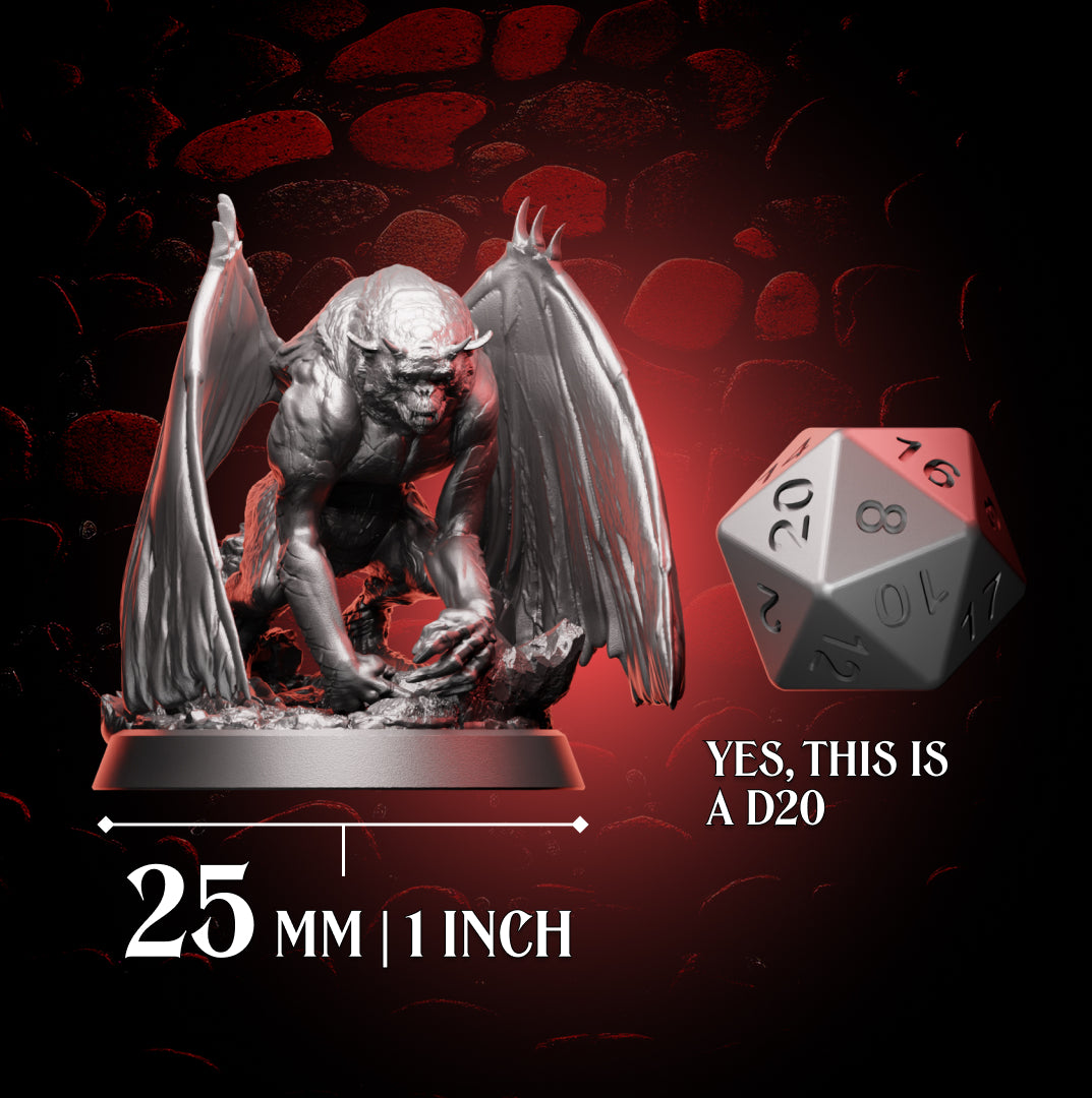 Ravenous Thrall