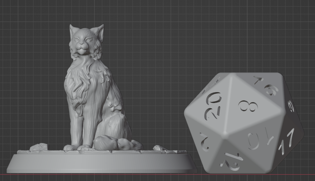 Cat Familiar