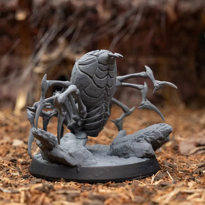 Spider Shaman | Large (2in base) | 5e
