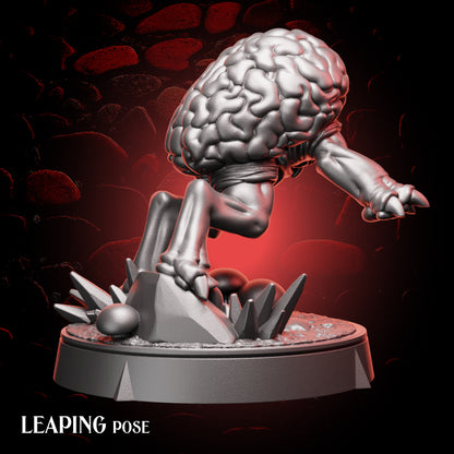 Synapse Devourer | Small (1in)