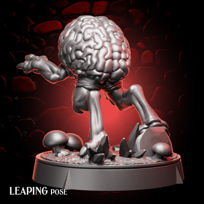 Synapse Devourer | Small (1in)