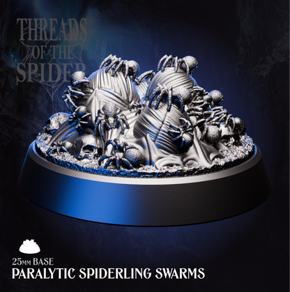 Threads of The Spider | 5e Ready to Run 5e Mythic Encounter