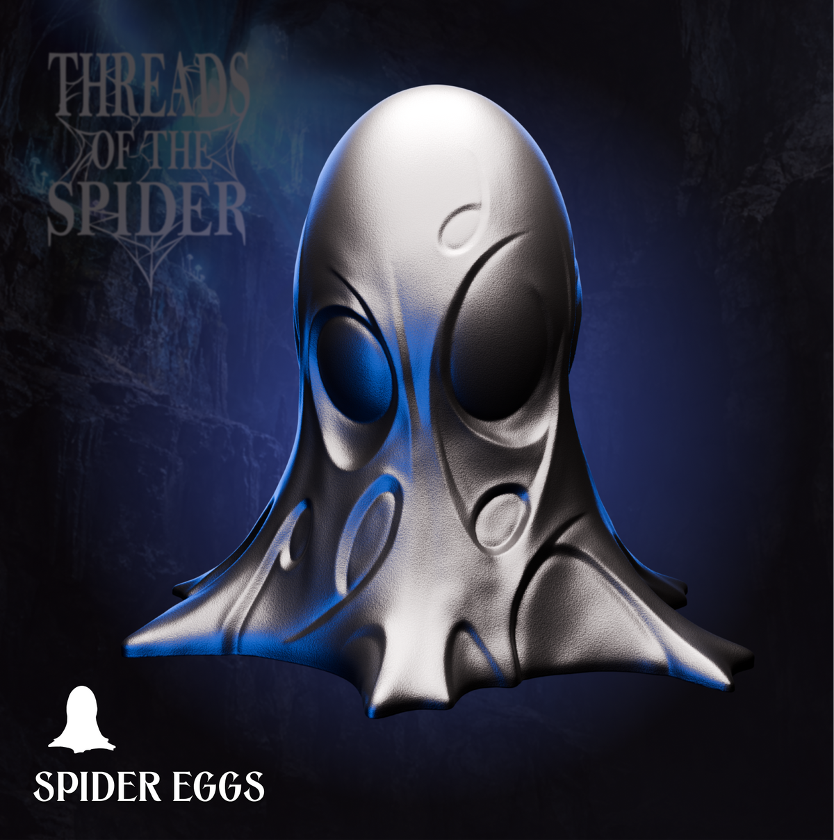 Threads of The Spider | 5e Ready to Run 5e Mythic Encounter