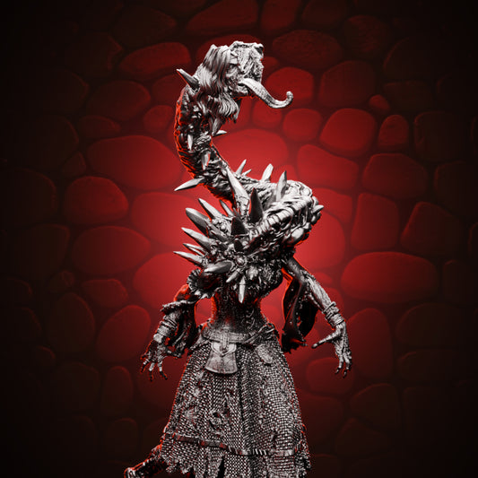 Twisted Zombie Blood Villager