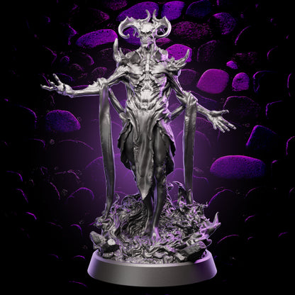 Things...That Are Strange | Enemy/Boss Bundle | 5e