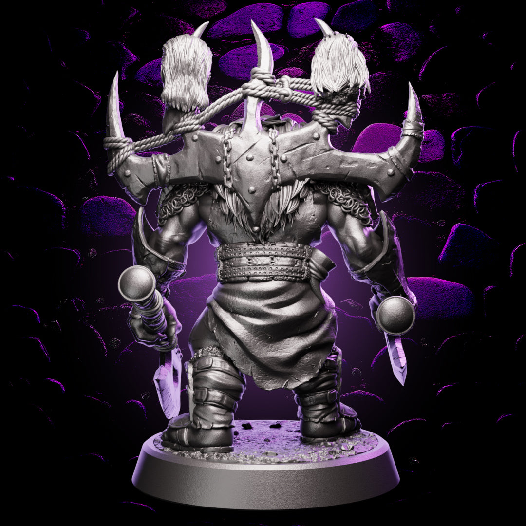 Vecna Cover-3