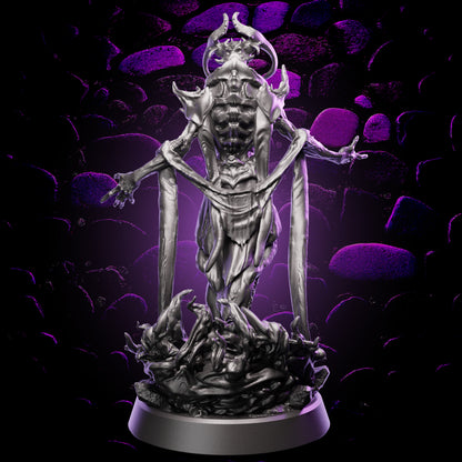 Things...That Are Strange | Enemy/Boss Bundle | 5e