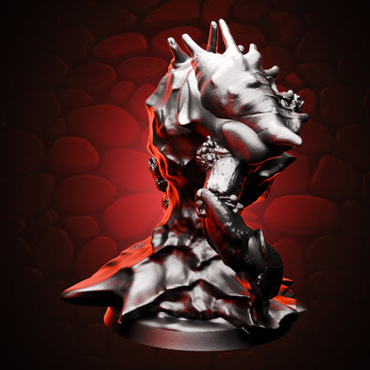 Water Elemental Brute left