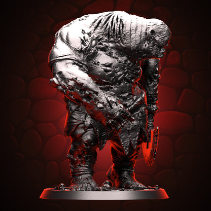 Zombie Corpse Giant right