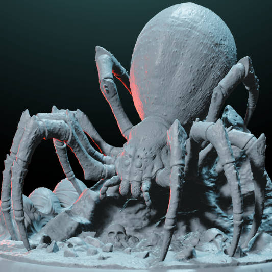 Phase Spider image 0