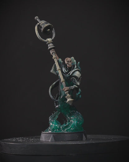 Phantom Vengeance | 5e Ready to Run Combat Encounter