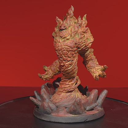Fury of Flames | 5e Ready to Run Combat Encounter