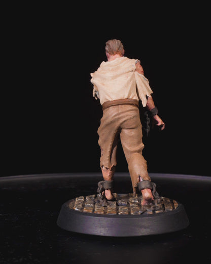 Lunar Howl | 5e Ready to Run 5e Mythic Encounter