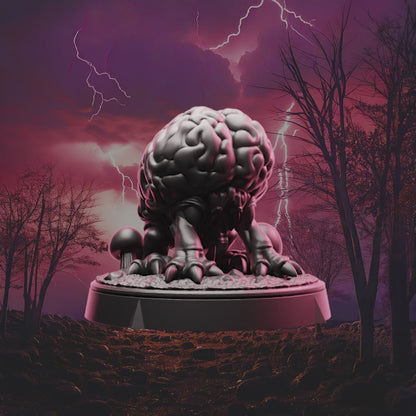 Matters of The Mind - January 2025 Monthly Mythic Box
