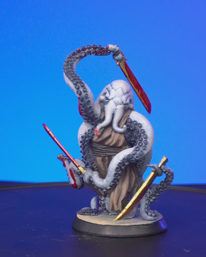 Plunder of The Sunken Maw | Mythic Box | 5e Combat Encounter