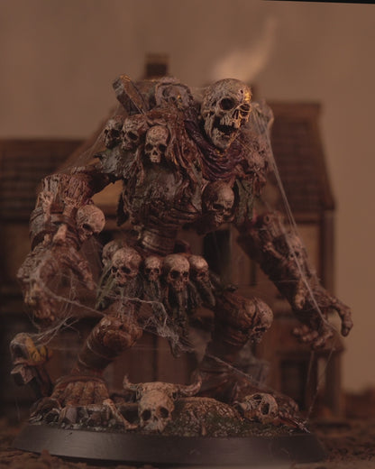 Brigade of Bone | 5e Ready to Run 5e Mythic Encounter