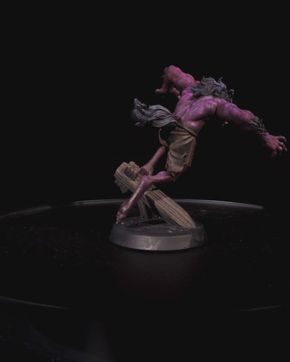 Lunar Howl | 5e Ready to Run 5e Mythic Encounter