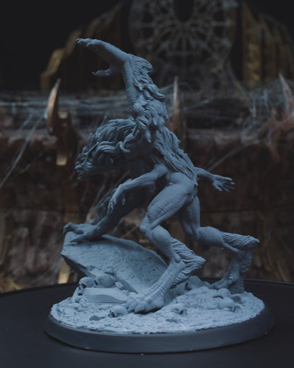 Hordes of The Inferno | Mythic Box | 5e Combat Encounter