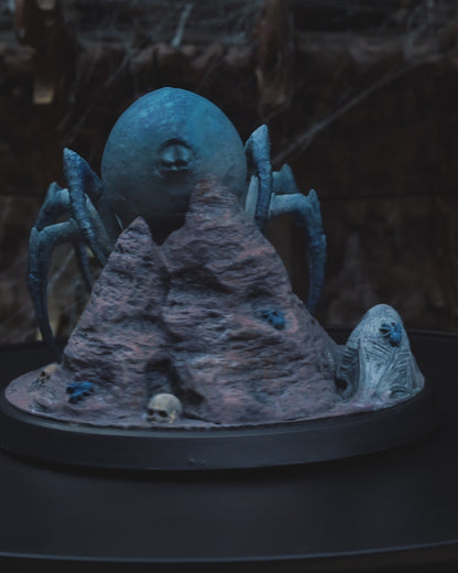 Phase Spider - Large (2in base)