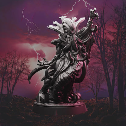 Matters of The Mind - January 2025 Monthly Mythic Box