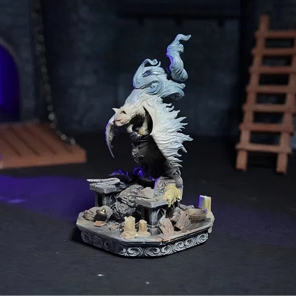 Mystical Cat Familiar